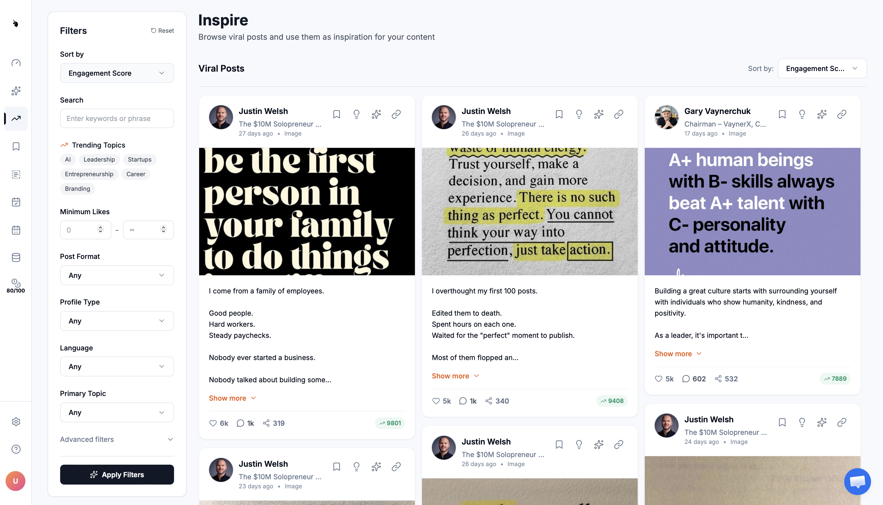 LinkPilot preview