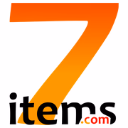 7items icon