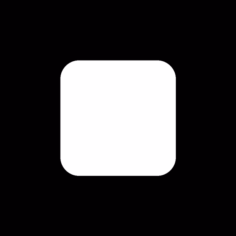 Baseline | The Minimum Effective Dose icon