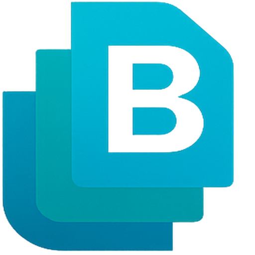 Bank Statement Boss logo