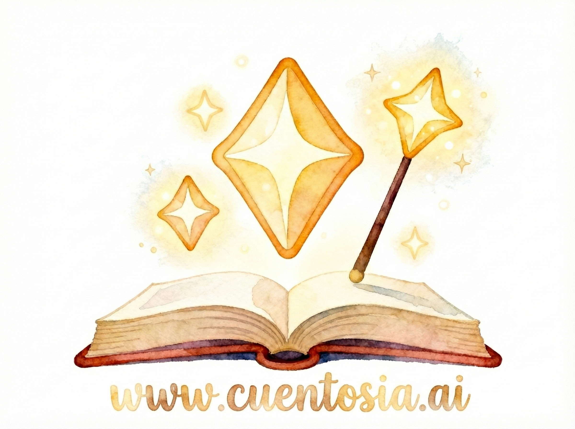 cuentosia.ai logo