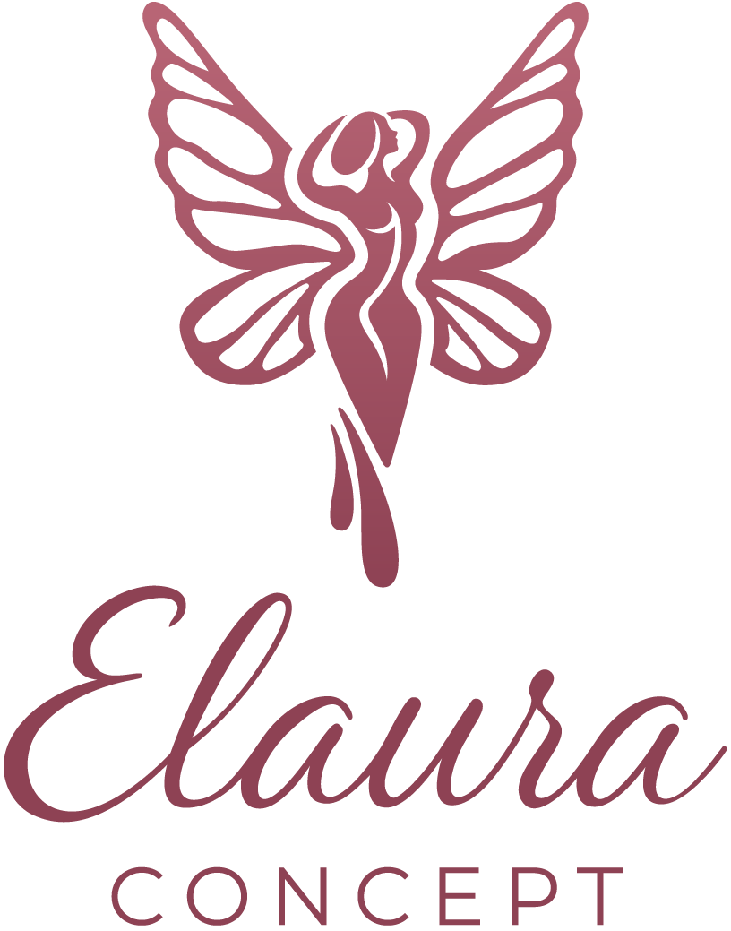 Elaura Concept logo
