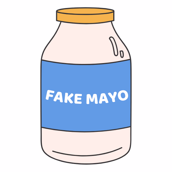 Fake Mayo icon