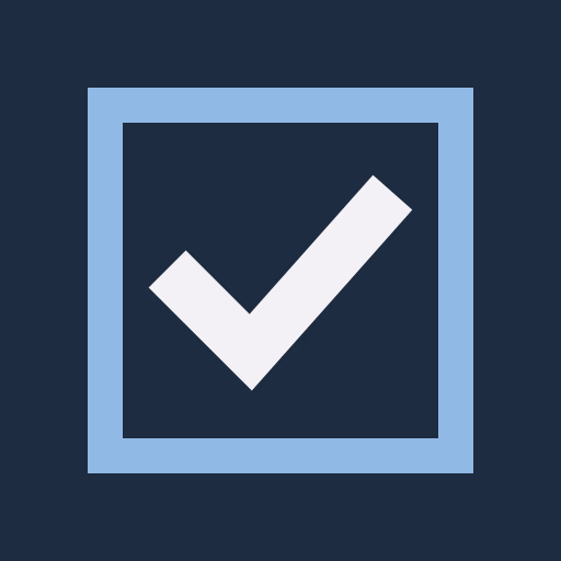 Product Launch Checklist icon