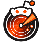 Keydar — Catch Reddit leads before anyone else icon