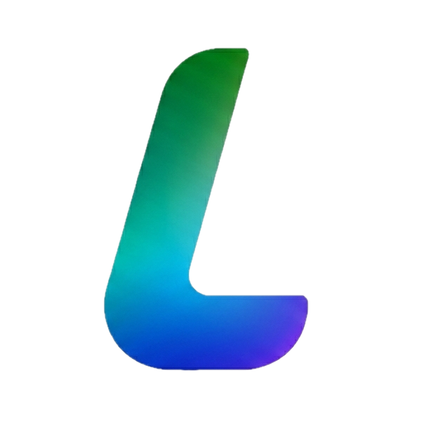 LeapCount – All-in-One Business Platform logo