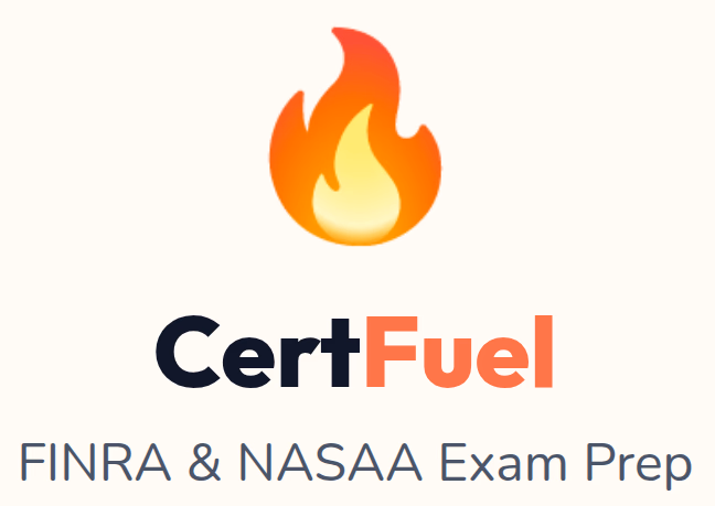 CertFuel icon