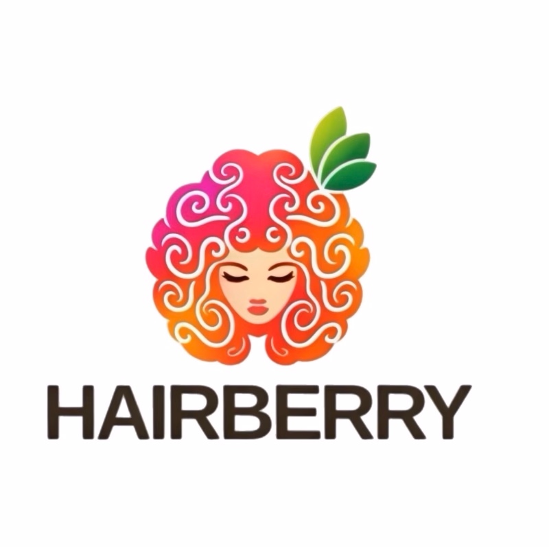 hairberry icon
