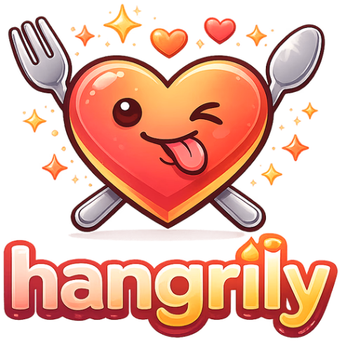 Hangrily icon