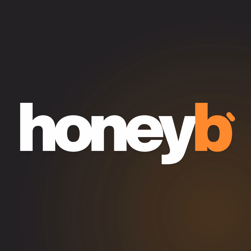 Honeyb icon