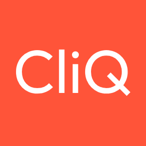 CliQ For Home icon