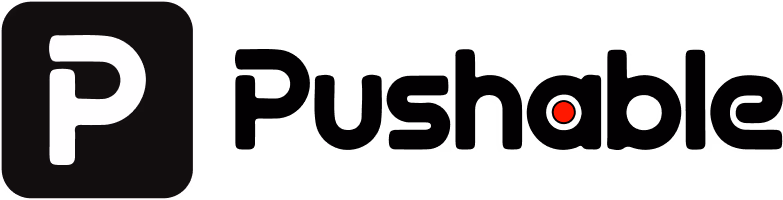 Pushable AI icon