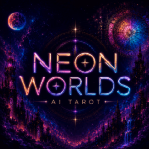 Neon Worlds icon
