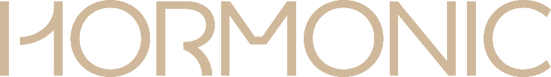 Hormonic logo