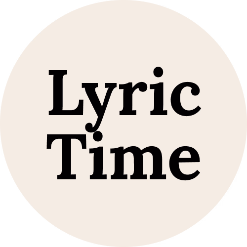 LyricTime logo