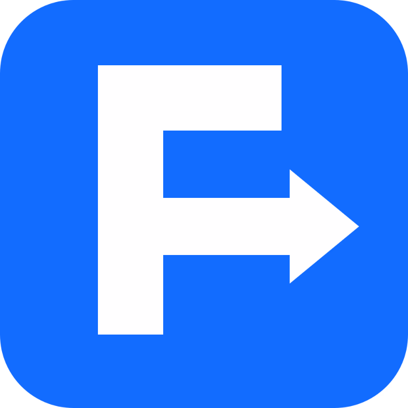 FrontRank icon