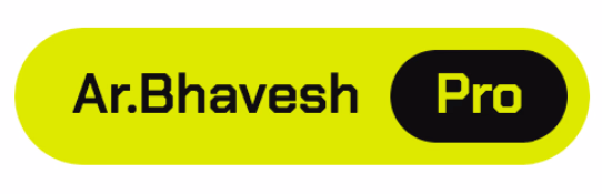Ar.Bhavesh icon