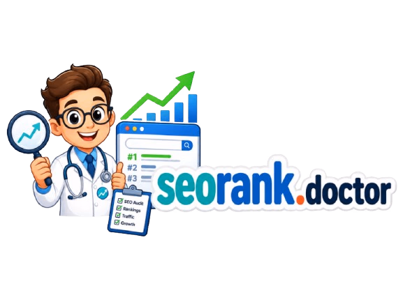 Seo Rank Doctor icon