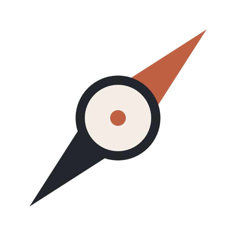 Record Stores Guide icon