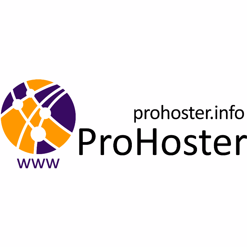 ProHoster VPS icon