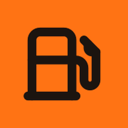 Gas Station Dance AI icon