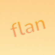 Flan icon