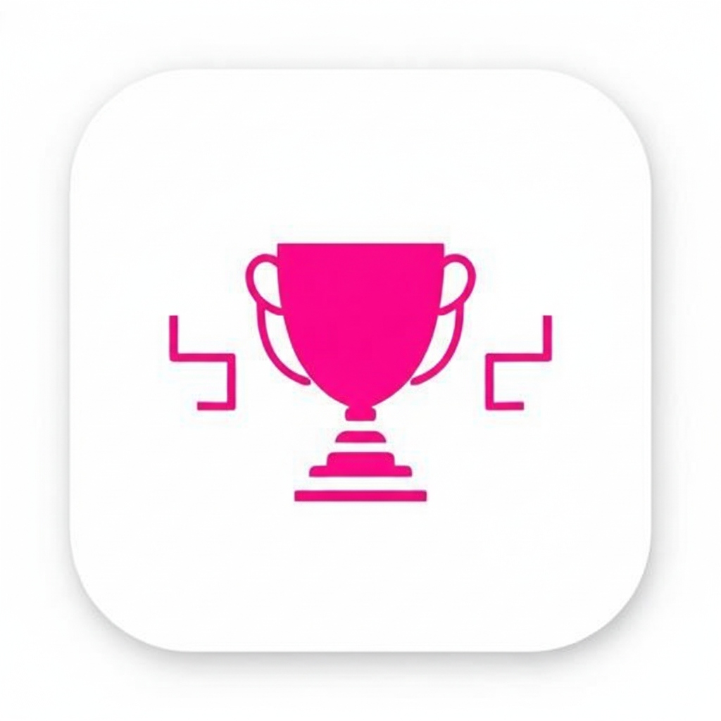 Tournament Organiser App logo