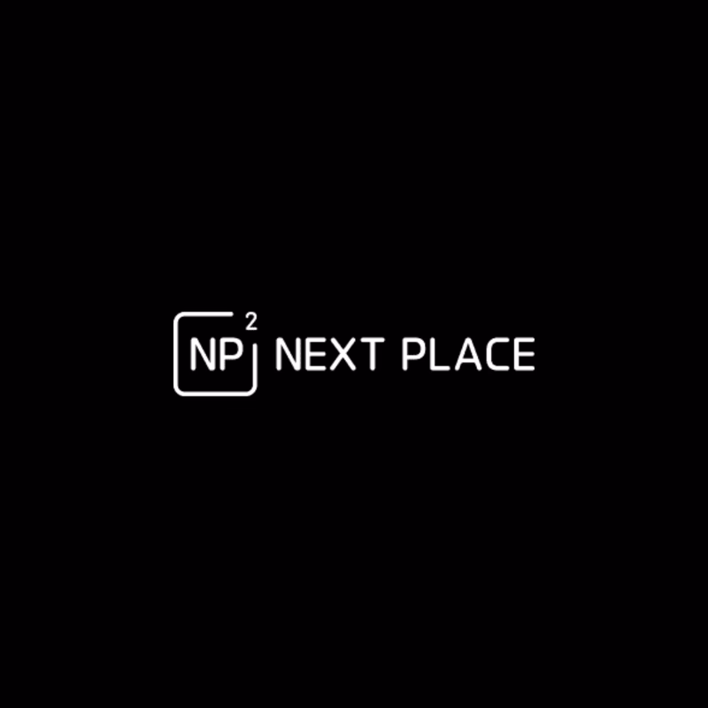 NextPlace  icon