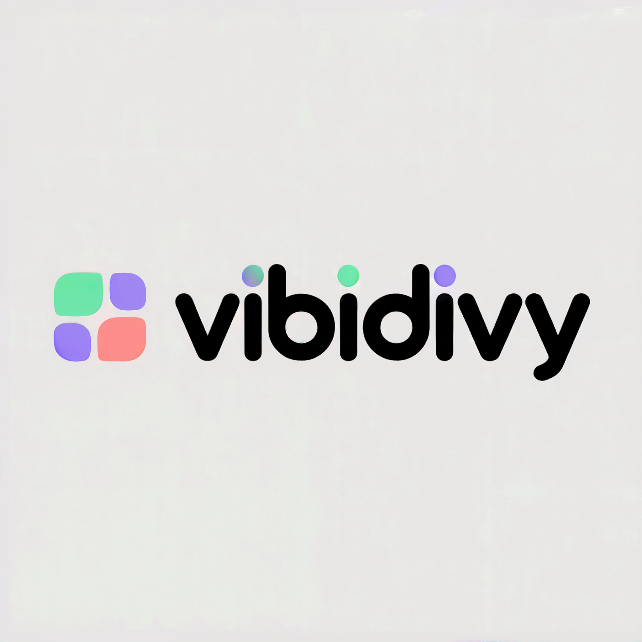 VibiDivy logo